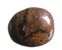 Stromatolit tromlovaný