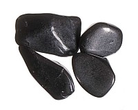 Šungit tromlovaný M 4 ks