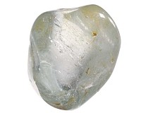 Topaz modrý tromlovaný M