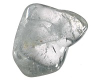 Topaz modrý tromlovaný M