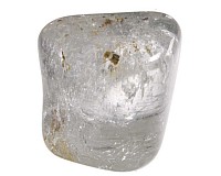 Topaz modrý tromlovaný S