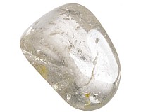 Topaz tromlovaný M