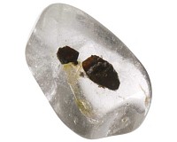 Topaz tromlovaný M