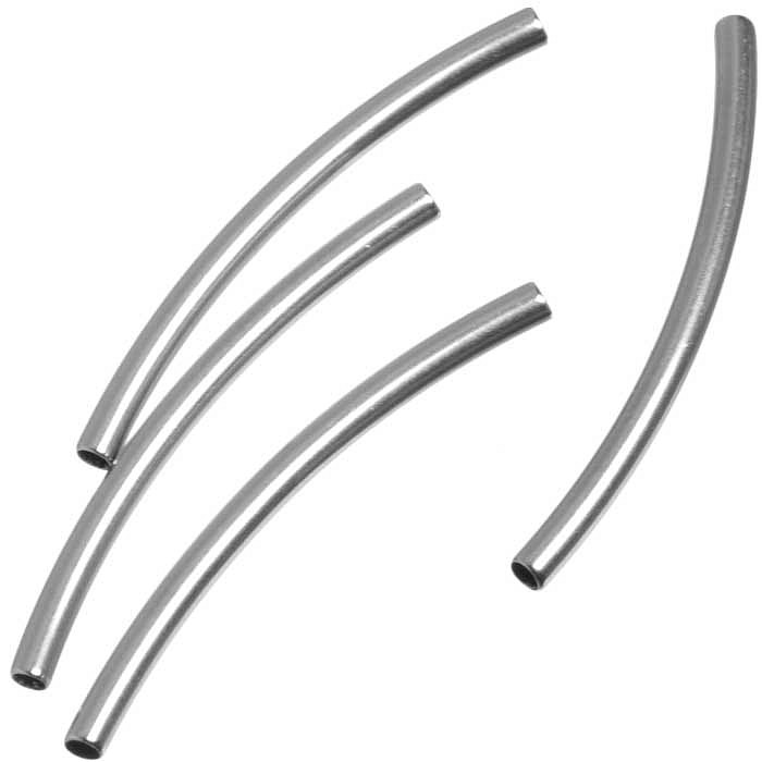 Trubička z nerezové oceli, 30x2 mm