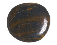 Tygří kůže, tromlovaná placička malá