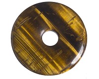 Tygří oko, donut 30 mm