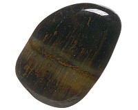 Tygří- sokolí oko tromlované M