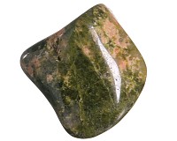 Unakit tromlovaný M