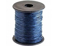 Voskované šňůrky