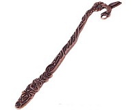 Záložka měděná, 125 mm