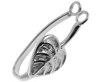 Závěs na donut, 11x22 mm