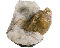 Zeolit - apophylit, 827 g