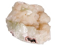 Zeolit - apophylit se stilbitem 465 g