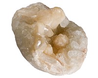 Zeolit - apophylit se stilbitem, 1135 g