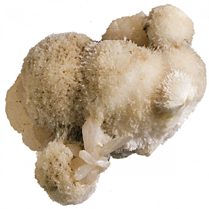 Zeolit- Natrolit se stilbitem 309 g