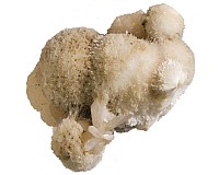 Zeolit- Natrolit se stilbitem 309 g