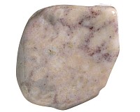 Zkamenělý korál tromlovaný L